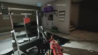 Capitao - New soft destruction capability