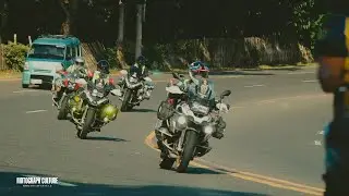 BOSS Ironman Motorcycle Challenge 2026 - MINDANAO