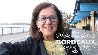 BORDEAUX - FRANÇA: Dicas de passeio