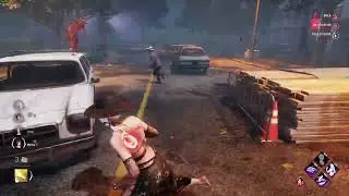 DBD IS PAIN... heres why!