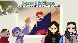 The Rescuer : a Cold War Story
