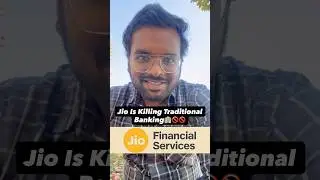 Jio Just Killed Traditional Banks? 💥 | Upto 6.5% Returns with Jio Savings Pro!🤑💰
