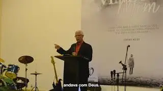 RENOVA&Ccedil;&Atilde;O ESPIRITUAL - Pr. Jos&eacute; Otone