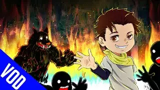 Pyromaniac Time | Agrou
