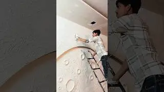 Pop ceiling design, Wow Amazing #hindisongpopdesign #shorts