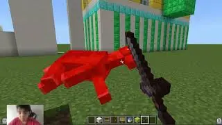 Mansion in Minecraft Education Part 6 | Mansion Minecraft Tutorial | Modern House