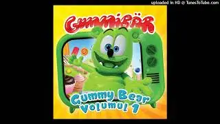 Dragostea Din Tei - Gummibär Cover