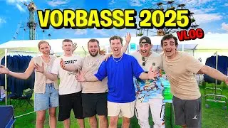 RONNIE BLIVER TRUET! - Geekd Vorbasse Marked 2025