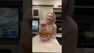 Easy dinner idea! Italian Chicken! | Michelle Coughran 