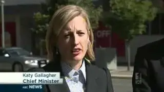 500 public servants to move to Gungahlin