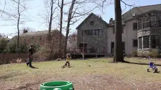 3825 Prince William Drive Fairfax VA - Mantua Subdivision