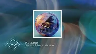 Sean Nata & Benedikt Waldheuer - Pianomood