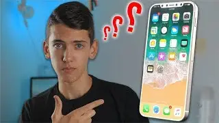 iPhone SE 2 (2018) &mdash; что ЭТО будет?