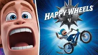 Epic Happy Wheels Challenges That Will Blow Your Mind!