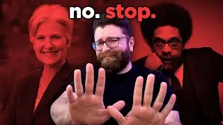 DO NOT VOTE THIRD PARTY