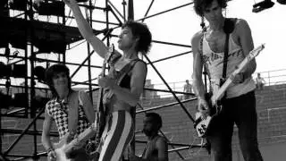 13. Let It Bleed - The Rolling Stones live in Seattle (10/15/1981)