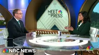 Kevin Hassett defends Trump's firing of BLS chief: &lsquo;I&rsquo;ve never seen revisions like this&rsquo;