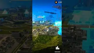 ASTROKINGS: Space War Strategy Gameplay 🩳 #3d #android #astrokings #astrokingsreview #colonization
