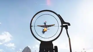 BATTLEFIELD 5 GAMEPLAY 3