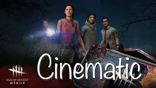 DBD Mobile Intro Cinematic