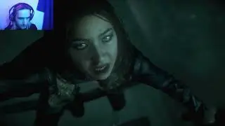 PUTTING AN END TO THE HORROR | UNTIL DAWN FIANLE