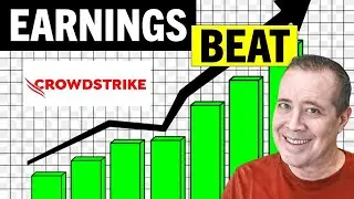Profit from CRWD&rsquo;s Earnings Beat: Rolling Options for Maximum Gains