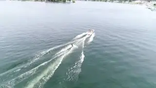 Pine lake LaPorte Indiana