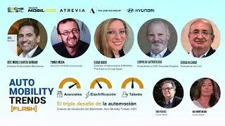 Avance Auto Mobility Trends