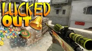 CS:GO - Lucked Out! #7