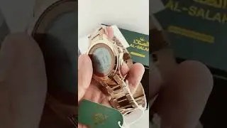 AL-SALAH watch Unboxing  #shorts #viral #technology #trending #watch