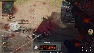 &ldquo;Warzone Season 4 Reloaded LIVE 🔫 &ndash; Cel-Shaded Rebirth