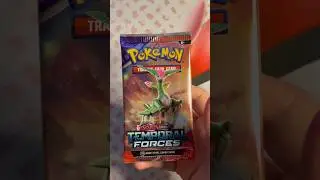 Pokemon Temporal Forces Hit Rate Sucks!