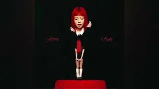 JENNIE - Filter (Almost Official Instrumental)