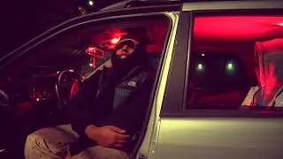 JOSH ALIAS - RIP OG (Video)