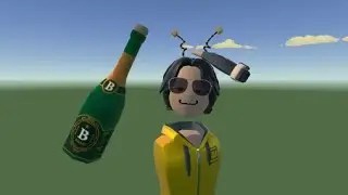 Opening My Creator BUBBLY! | Rec Room Featured Room