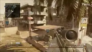Top 3 Clips of the Week (MWR)