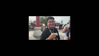 Lando&lsquo;s 21st Birthday at Disney&rsquo;s Epcot 2025￼
