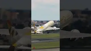 Plane Emergency Landing in Indian Airport Eps.711