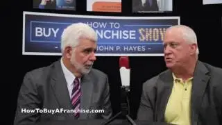 What&rsquo;s the cost of a master franchise?