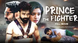 Prince | Latest Released South Indian Hindi Dubbed Movie | New South Indian Hindi Action Movie 2024