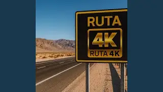 Ruta 4K