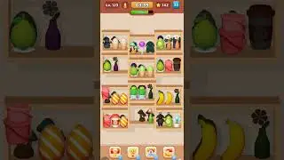 Mind relaxing sorting gameS