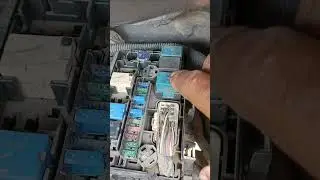 maruti wagonr fuse box relay diagram #irfanmotivite # car