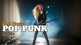 💔 Sad Emo Pop Punk 2025 &ndash; Songs That Feel Too Real