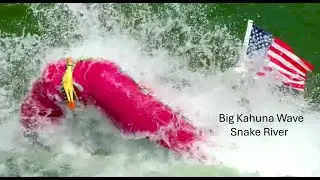 Whitewater Rafting Adventure | Rocky Mountain Rafting, Gear Review & River Conservation (Trailer)