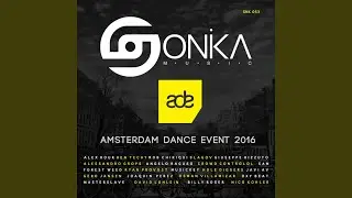 Groove Convention (Original Mix)