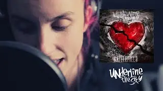 Jordin Sparks - Battlefield - (Rock Cover by Underline The Sky)