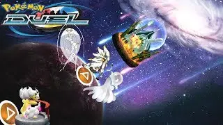 NEW ULTRA BEAST DECK!! | Highlights & Unique Situations | Pokemon Duel