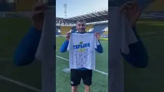 FK Teplice U8: Admir Ljevakovič přeje Adamovi &Scaron;andovi