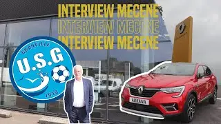 L'INSTANT PARTENAIRE USG : &Eacute;p 01 RENAULT GRANVILLE